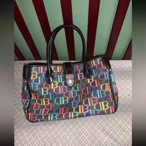 Dooney & Bourke Hand Bag